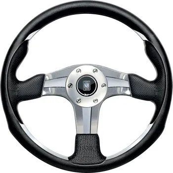 Tuning Nardi ND4 Volant, kůži, 350mm