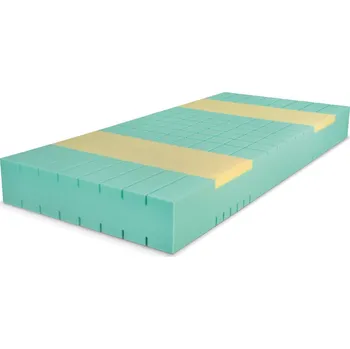 Matrace Meissa Visco matrace 120 x 200 cm, Atlantis, 22 cm + Akce