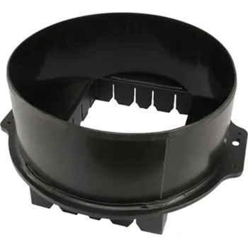 Kanalizační potrubí Adaptér šachtový Wavin Q-Bic Plus, DN 425