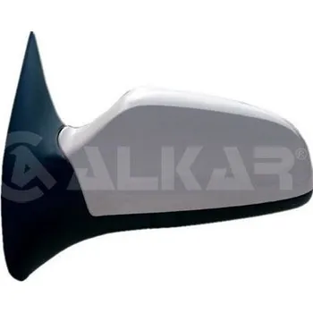 Auto zrcátko Vnější zpětné zrcátko ALKAR 6139439