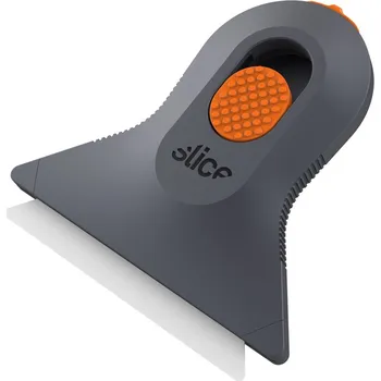 Pracovní nůž Slice Polohovatelná mini špachtle MINI SCRAPER