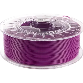 Filament Spectrum 80849 3D filament, PLA Premium, 1,75mm, 1000g, SIGNAL VIOLET