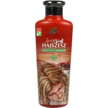 Vlasová regenerace Herbaria, Lady Banfi Haysheh potieranie pokožky hlavy s chrenom a horčicovým extraktom 250ml