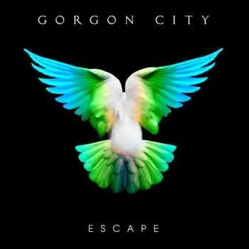 Zahraniční hudba CD Gorgon City: Escape 2018