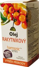 Rakytníkový olej