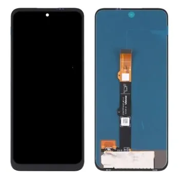 Dotyková deska Motorola Moto G42 + LCD black