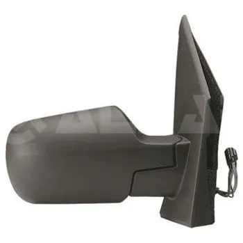 Auto zrcátko Vnější zpětné zrcátko ALKAR 6140387