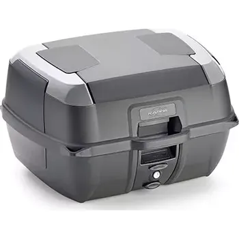 Zavazadlo na motocykl Kufr na motorku Kappa K45N, 45L (Monolock)