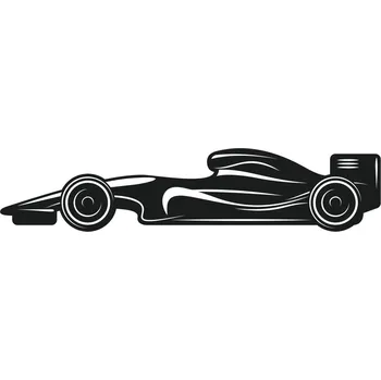 samolepka Samolepka Formule I.