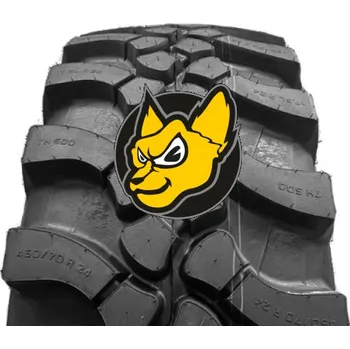 Pneumatika Trelleborg TH500 340/80 R18 TL