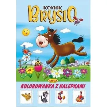 První čtění Konik Brysio - praca zbiorowa