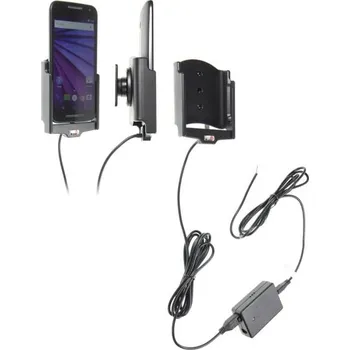 Brodit držák pro pevnou instalaci na Motorola-Moto G (3rd Gen), 513761