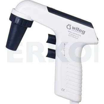 Náhradní silikonový adaptér, k produktu: Nástavec pipetovací WITOPED eco, Witeg