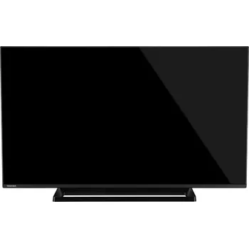 Toshiba 43" LED (43UA3E63DG)