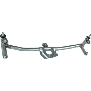 Motorek stěrače a odstřikovače Mechanismus předních stěračů SEAT LEON (1M1) |999-2005| TAIWAN | 5901532353709