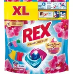 Rex Aromatherapy Orchid Color prací…