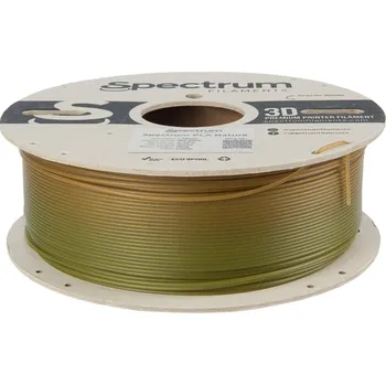 Filament Spectrum 80935 3D filament, PLA Nature HEMP, 1,75mm, 1000g