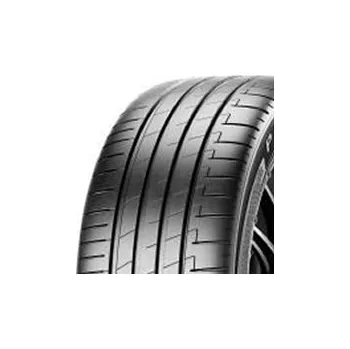 Letní osobní pneu PIRELLI 315/35 R 22 PZERO E 111Y XL FR PNCS ELECT LTS 4457600P