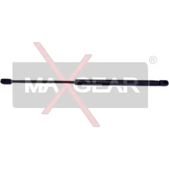 Autodíl Pneumatická pružina zadní dveře NISSAN MICRA 03- 90450-AX000 MAXGEAR