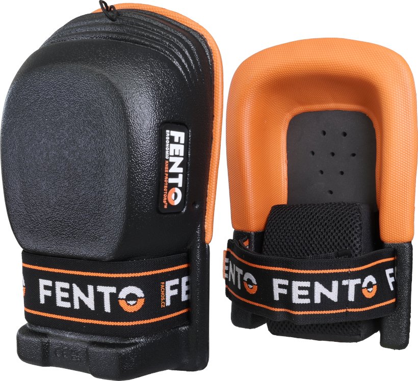 Fento Original - profesionální vysokopevnostní nákoleníky