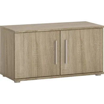 Botník STEIN botník, dub sonoma + vyzvednutí ZDARMA