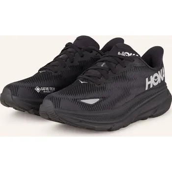 Dámská obuv Hoka Dámské Běžecké Boty Clifton 9 Gtx, černá, 40