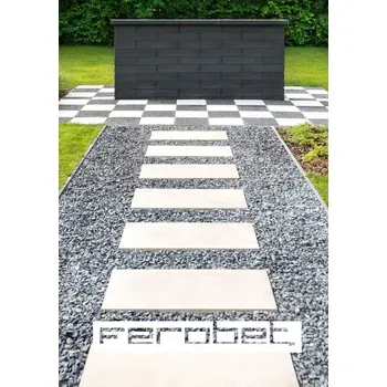 FEROBET Dlažba ROYAL protismyková 40*40*5cm Přírodní