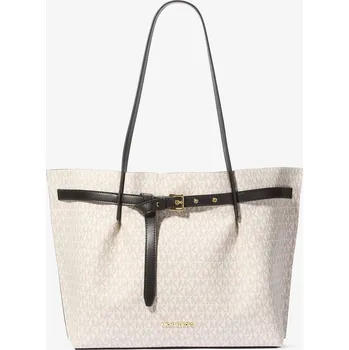 MICHAEL KORS dámská kabelka Emilia Large Logo