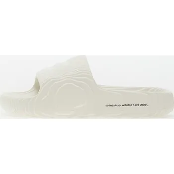 Dámské tenisky Tenisky adidas Originals Adilette 22 W Off White/ Off White/ Core Black EUR 39