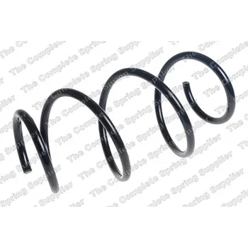 Auto-moto Pružina podvozku LESJÖFORS 4092664