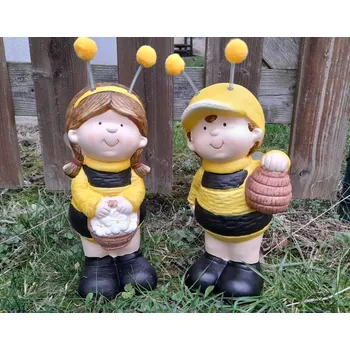 Zahradní dekorace Prodex Import Vosa mix