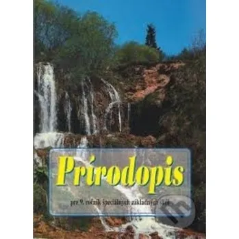 Biológia pre 9. ročník špeciálnych základných škôl - Daniel Kollár