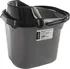 kbelík Orion 721130 12 l šedý
