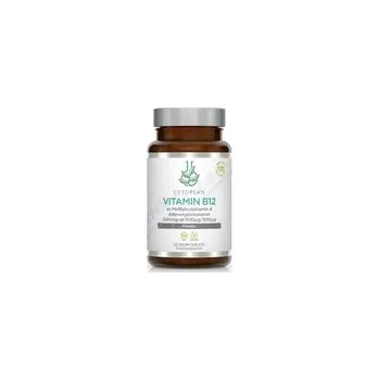 Cytoplan Vitamín B12 500u-500u tbl.60