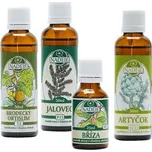 Kúra ke snížení tělesné hmotnosti a pro harmonizaci organismu