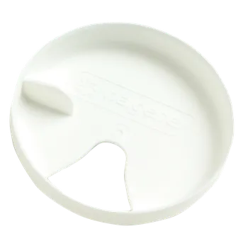 Nalgene Easy Sipper 63 mm White