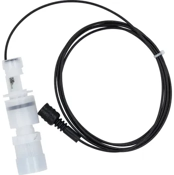 Příslušenství k čerpadlu EMEC s.r.l. Sací koš se sondou hladiny EMEC, PVDF/FPM-Viton/Ceramic, 1/2", 4x6mm