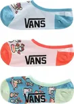 vans Dámské ponožky llama lover canoodles multi