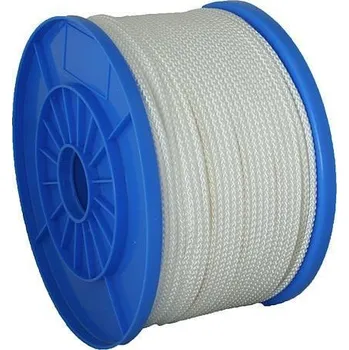 Lany Lano Strend Pro NDB200, 04 mm, biele, 200 m, Nylon, nos. 259 kg