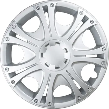 Poklice na kolo Leoplast 16" ARUBA Silver