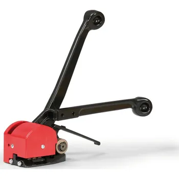 Stahovací páska B2B Partner Páskovač pro ocelovou pásku BO - 6F