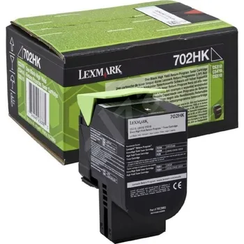 Čelenka Lexmark 70C2HK0 - originální