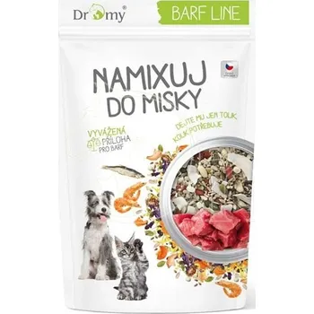 DROMY Semínkový mix 600g