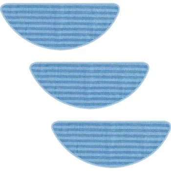 Sáček do vysavače AI200 PŘÍSLUŠENSTVÍ NÁHRD. MOP 3KS TESLA