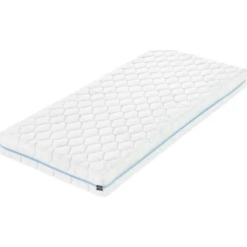 Matrace Klára Tropico matrace 90 x 200 cm, Aegis Tencel, 15 cm sleva + polštář