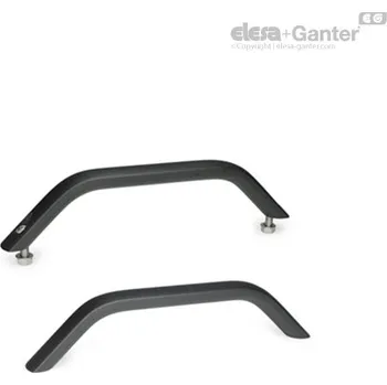 Zábradlí Madla Průmyslová madla GN 428