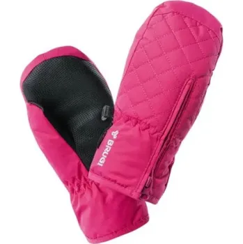 Dětské rukavice Elbrus 3zcg Jr 92800463886 - Elbrus 116/122