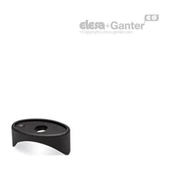 Zábradlí Adaptéry pro montáž madel M.643-FM na trubky Průmyslová madla ADT