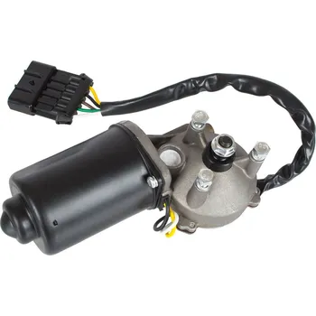 Motorek stěrače a odstřikovače Motorek předních stěračů OPEL MERIVA A |003-2006| TAIWAN | 5903107340473