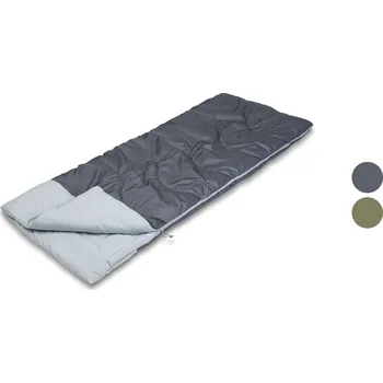 Spacák Rocktrail Dekový spací pytel